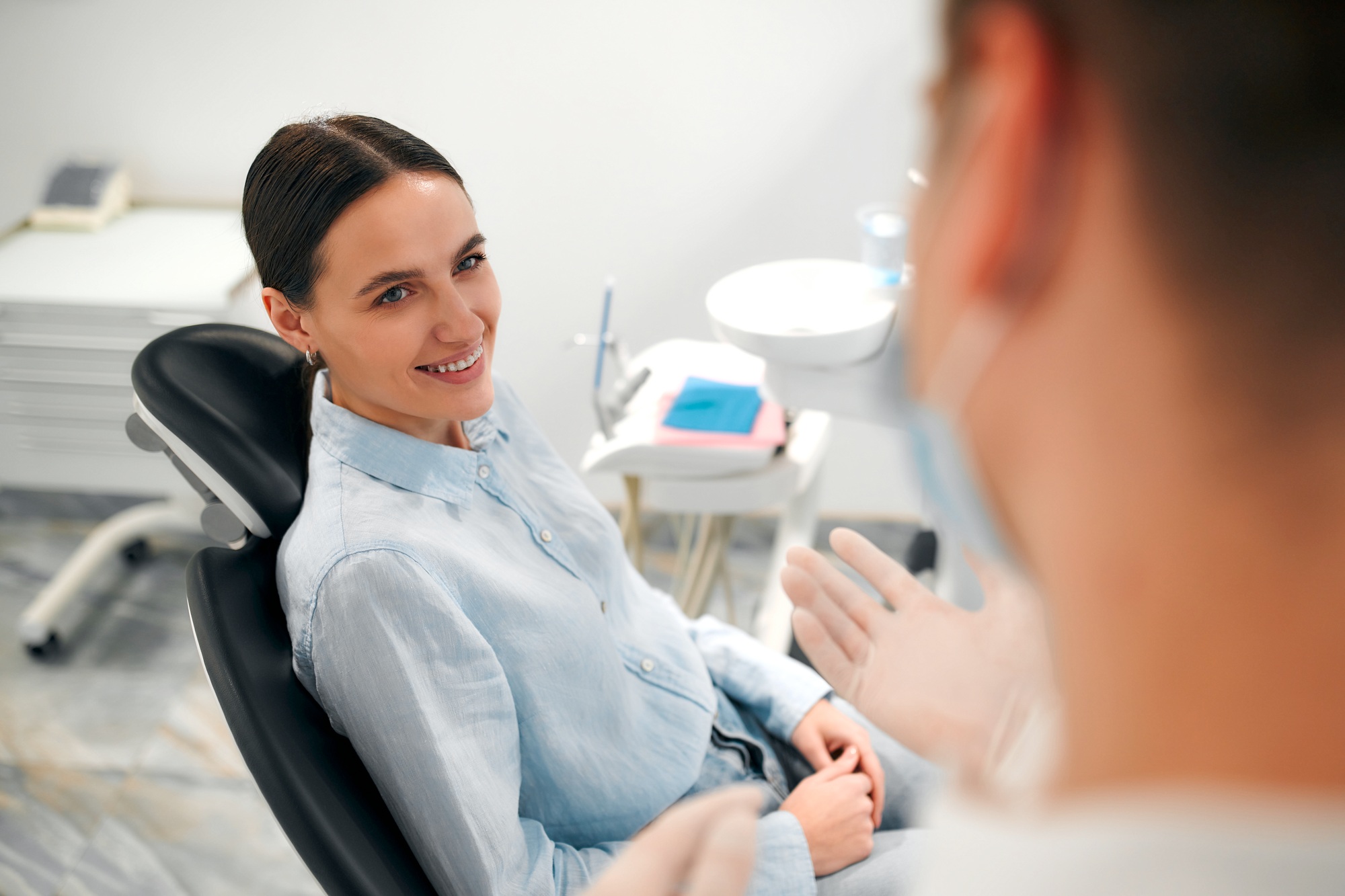 Odontoiatria conservativa - Os Progetto dentale - Ragusa e Rosolini